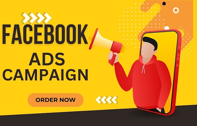 run facebook lead generation ads