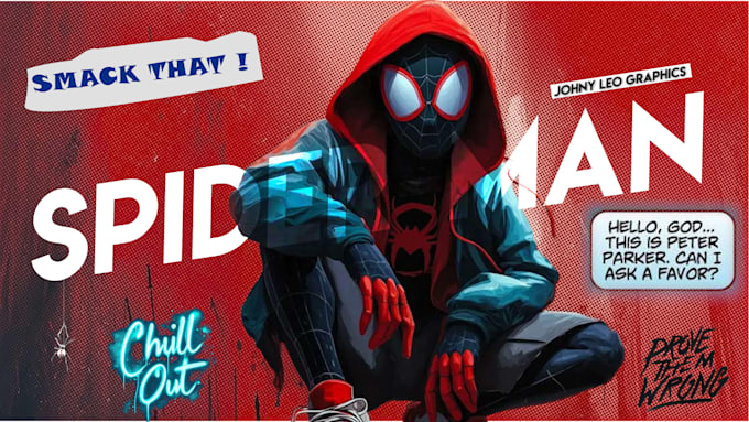 create instagram , youtube,  gaming thumbnails