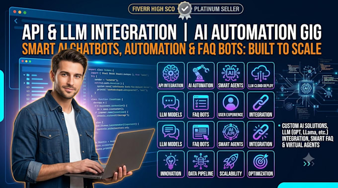 integrate an ai chatbot, ai assistant