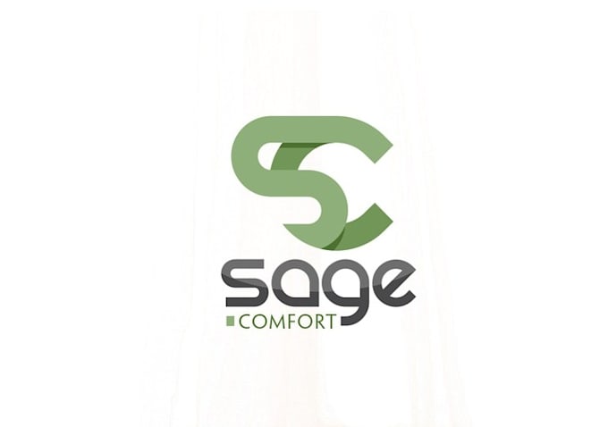 design glamorous laptop desks logo