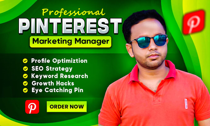 do best pinterest marketing for you