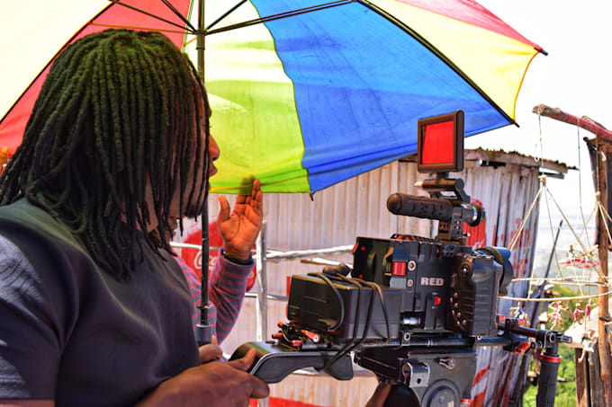 be your videographer anywhere in kenya