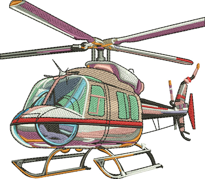 do embroidery digitizing  into dst pes pdf