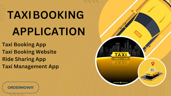 develop taxi booking app ubber clone texi app texi booking