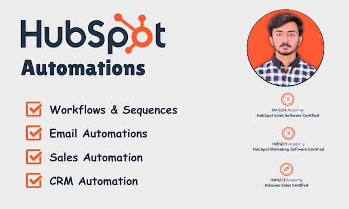 hubspot automation, workflows, pipelines