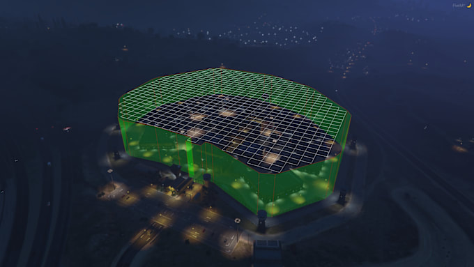 Build nyc or los fivem map custom mlos, scripts, fivem server dev ...