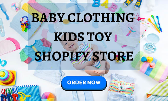 How Lucrative is a Baby Toy Store on Shopify: Profits Unveiled