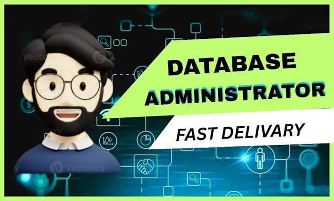 be sql server dba for backup strategies, performance tuning and error resolution