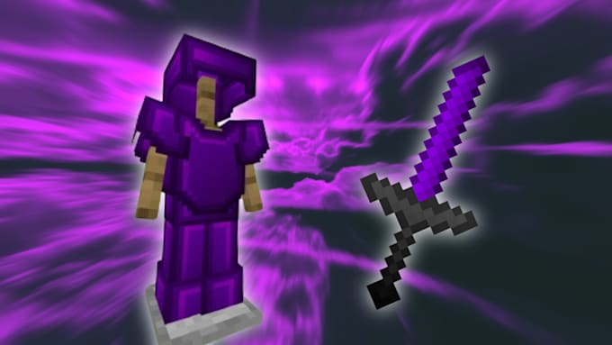 make you texture packs for bedrock