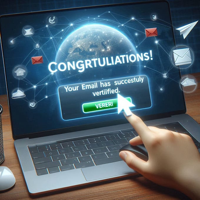 verify and clean your email list for better deliverability