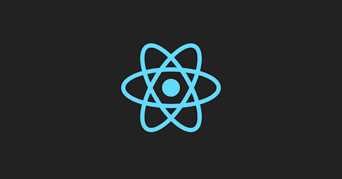 develop a react and react native web app for you