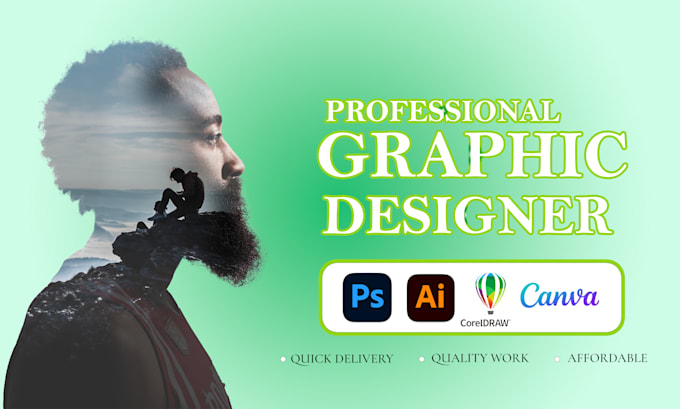 create a modern minimalist logo design for your business