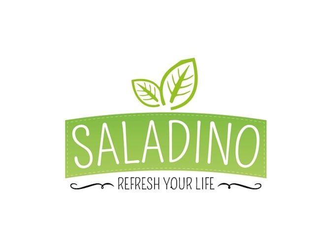 design top quality glamorous logo