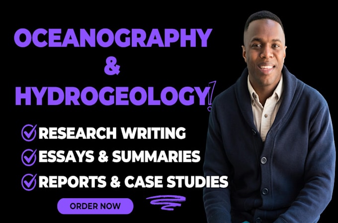 do geography 1 and 2
