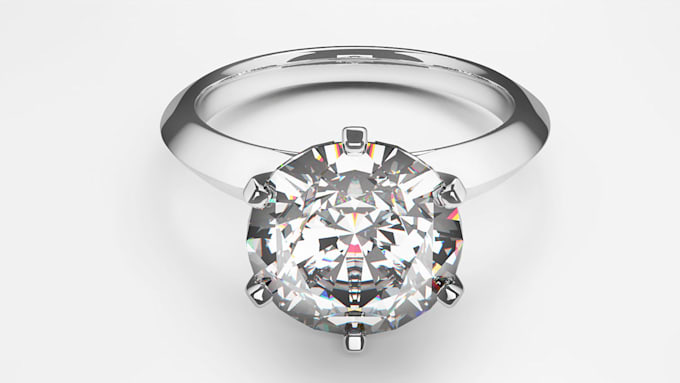 jewelry designer, gemvision matrix, rhinoceros 3d,