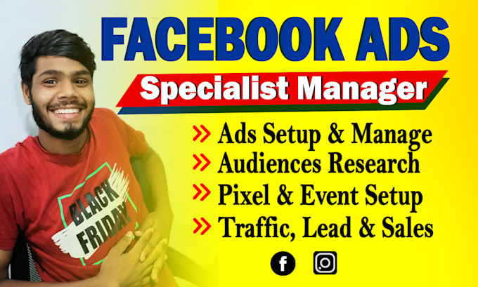 be meta ads manager, run facebook meta ads campaign, meta analysis for ROI