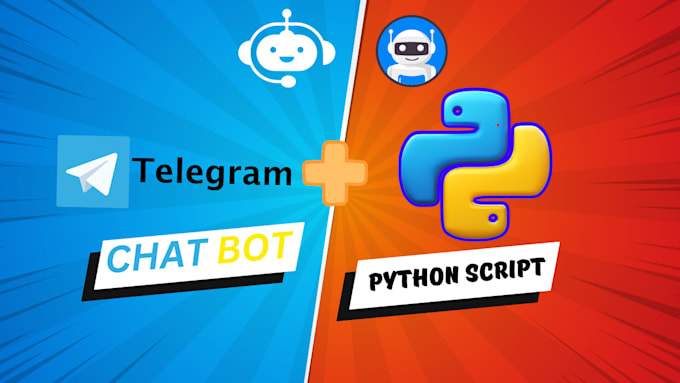 create a telegram custom bot for you