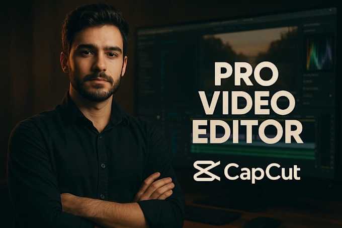 capcut video editor or pro video editor