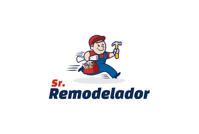 make professional character logo