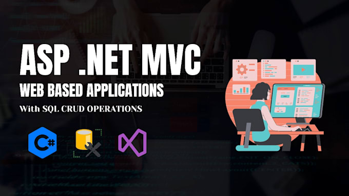 Design your ui ux on windows form app in visual studio by ...