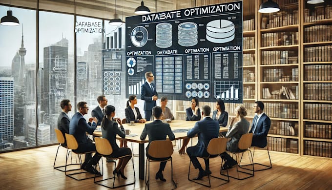 optimize your database performance