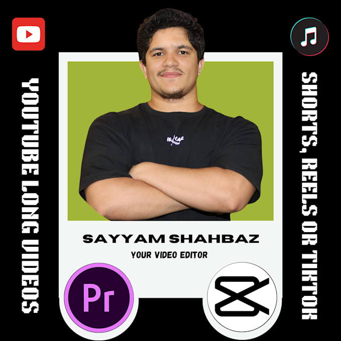 professional video editor  high quality editing services  fast turnaround