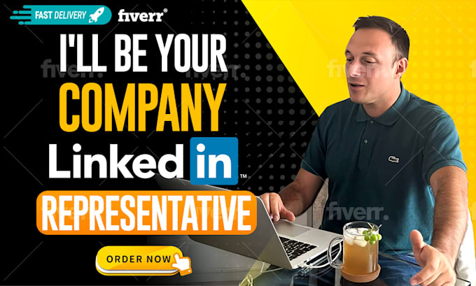 build and manage a targeted linkedin outreach campaign