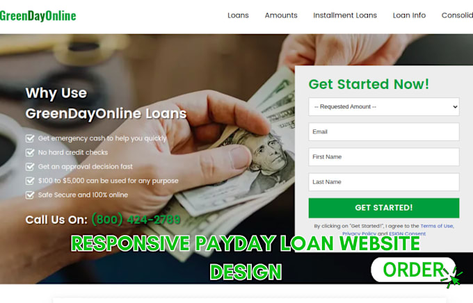 Safe Payday Loan Websites: Your Guide to Trusted Lenders