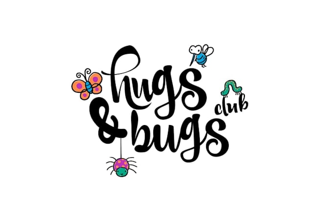 fabulously fun logo baby toddler messy class