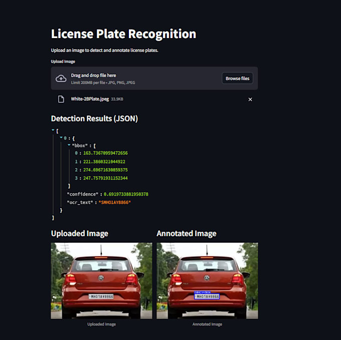 do deep learning for computer vision
