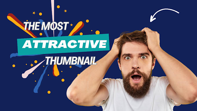 design the perfect youtube thumbnail
