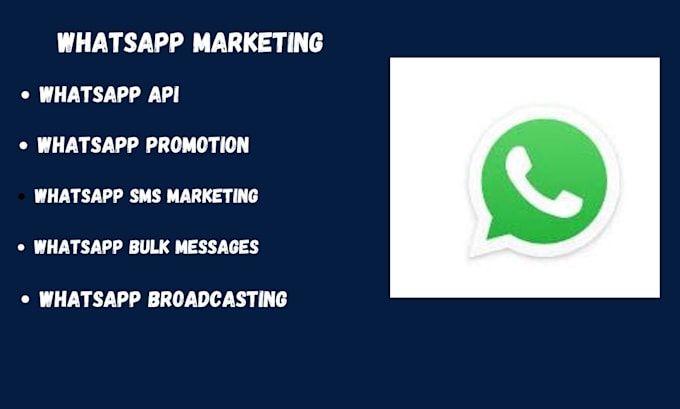 do whatsapp marketing manage whatsapp business send bulk messages and unban