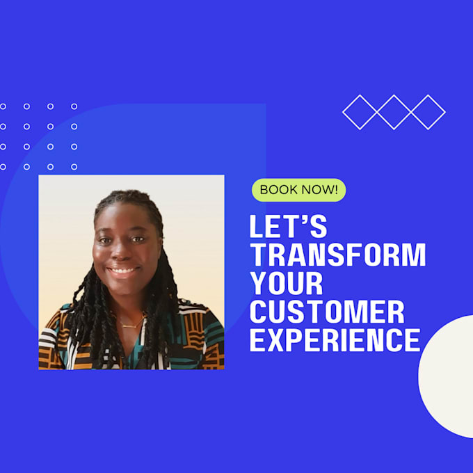 be your customer service and engagement support