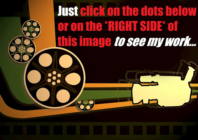 do Custom PRO Quality Promotional Video Commercial
