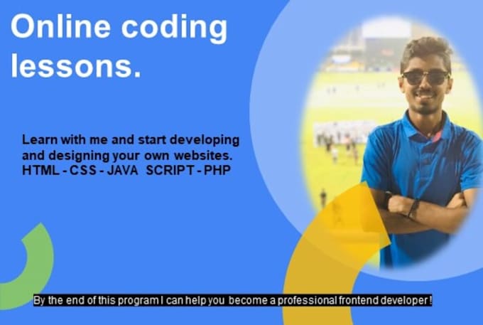 Teach how to create responsive websites easily