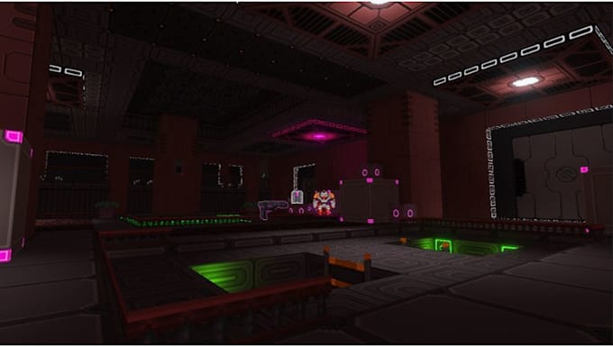 Create custom metaverse world in horizon worlds by Kelven_sam | Fiverr