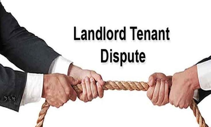 do cam dispute resolution and tenant query resolution