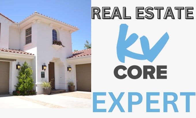 Setup chime drip campaign chime kvcore for real estate agent by