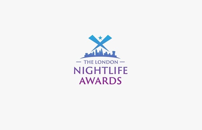 nightlife awards capture glamour exclusivity logo