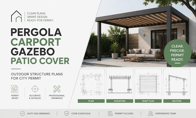 design structural plans for pergola plan, carport plan patio deck shed drawings