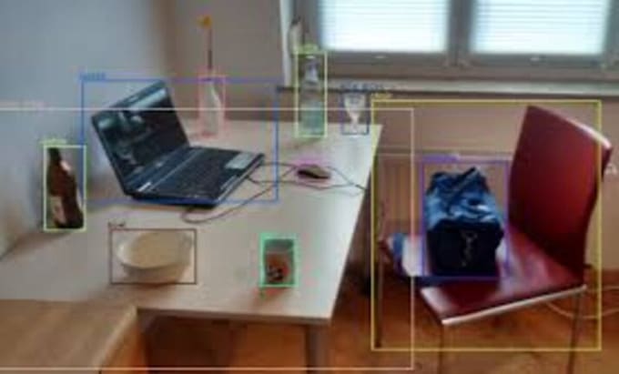 train and fine tune yolo model for your required computer vision task