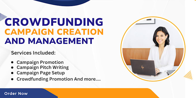 View of How to Create a Compelling GoFundMe Page (and make it go viral!)