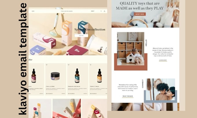 Do klaviyo email template klaviyo email flow klaviyo shopify email flow