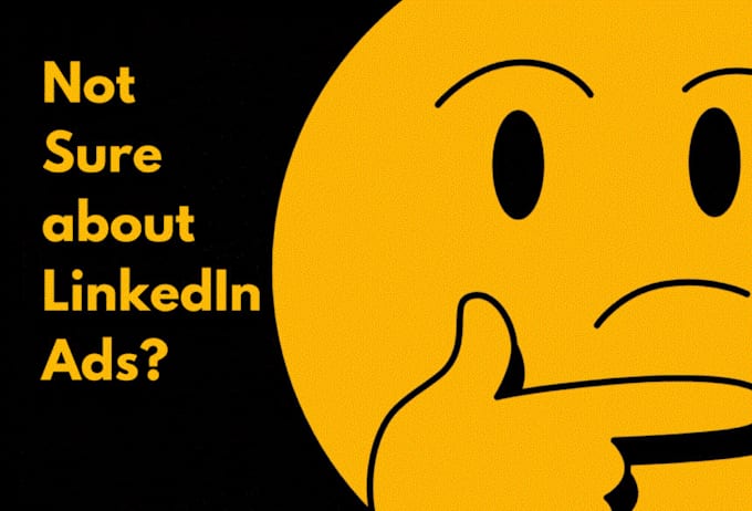manage linkedin ads for b2b businesses