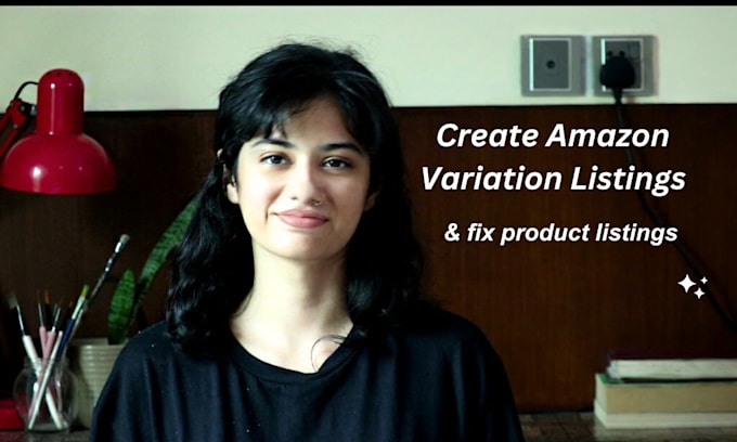 Create Amazon Product Variation Listing Or Fix Listing By Amna 014 Fiverr Create Amazon Product Variation Listing Or Fix Listing By Amna 014 Fiverr