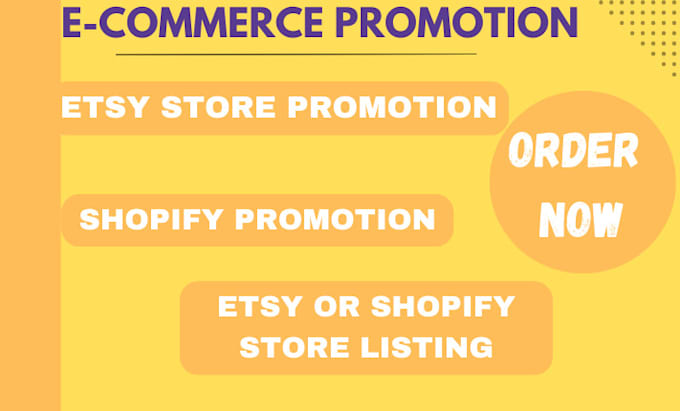 promote etsy shop digital product sales etsy shop marketing stan store promotion