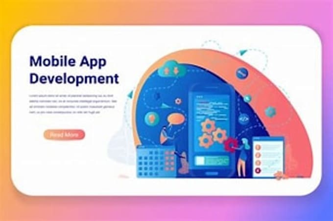 Program native android apps for you by Fahadcodesjava | Fiverr