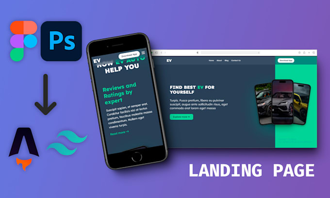 create your website with astro