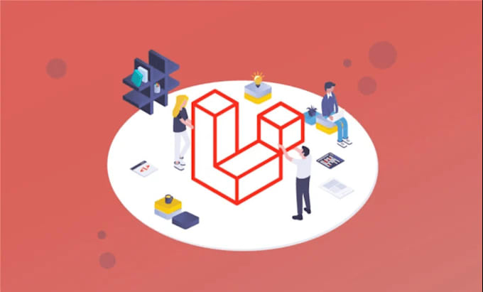 be your PHP laravel developer