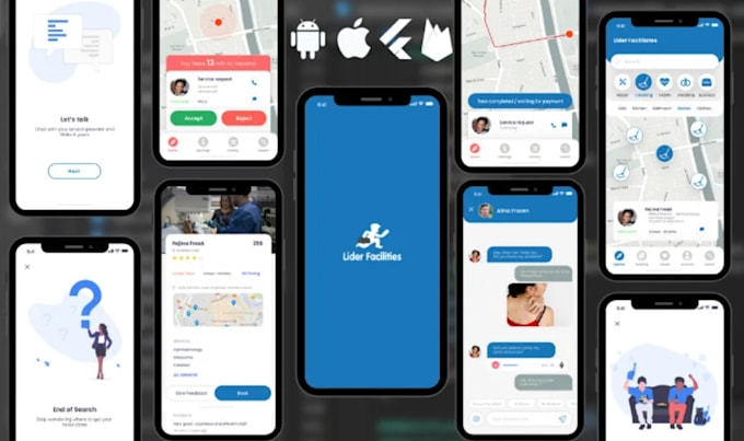 do mobile app development app creation app development as mobile app developer